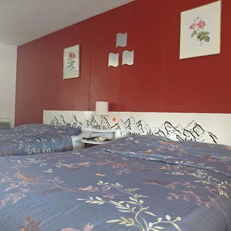 Cozy Corner Motel & Restaurant 海恩斯章克申 外观 照片