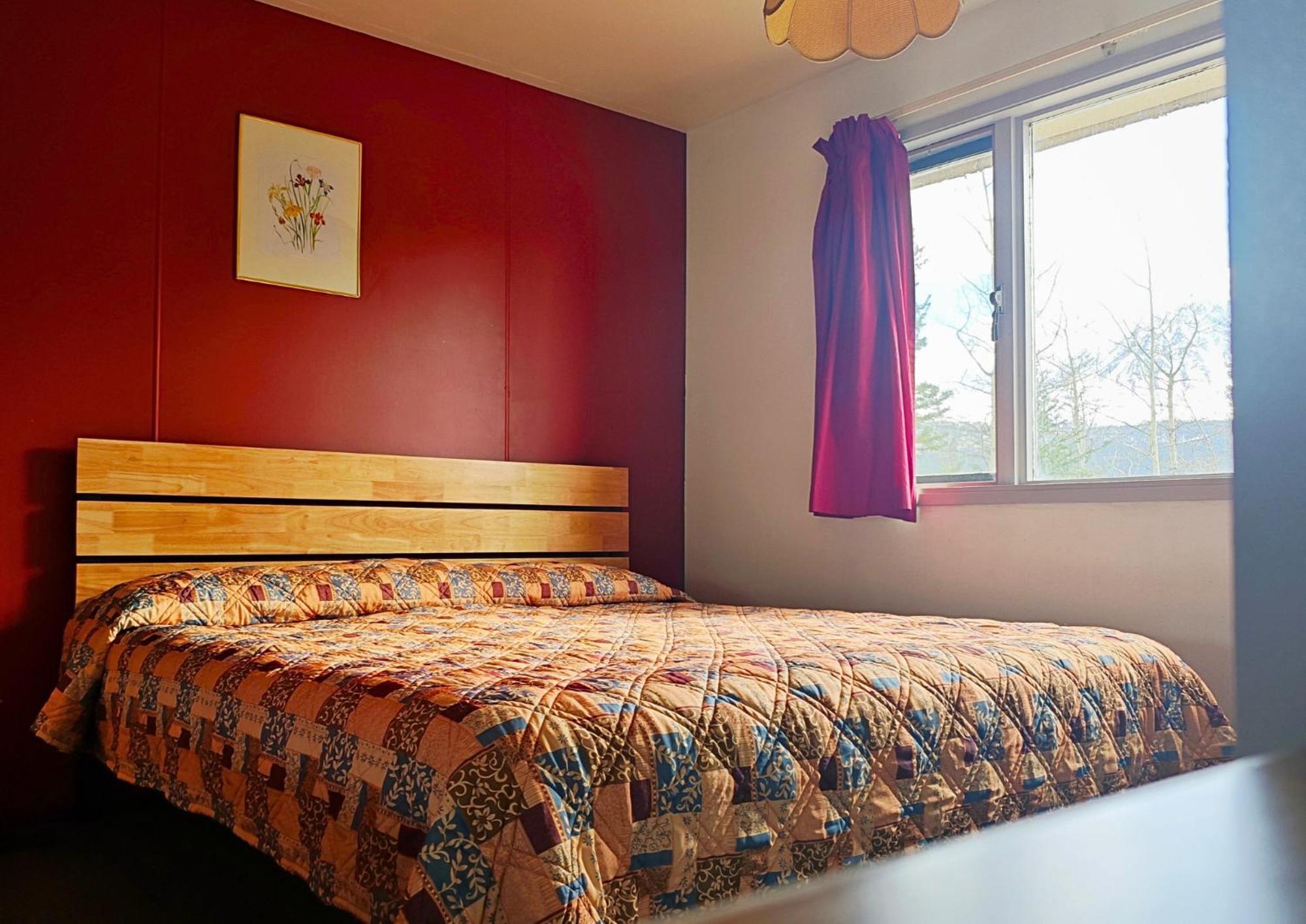 Cozy Corner Motel & Restaurant 海恩斯章克申 外观 照片